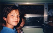 Lisa 0622.jpg: 1989/08/01 Colorado - Winter Park - 1989